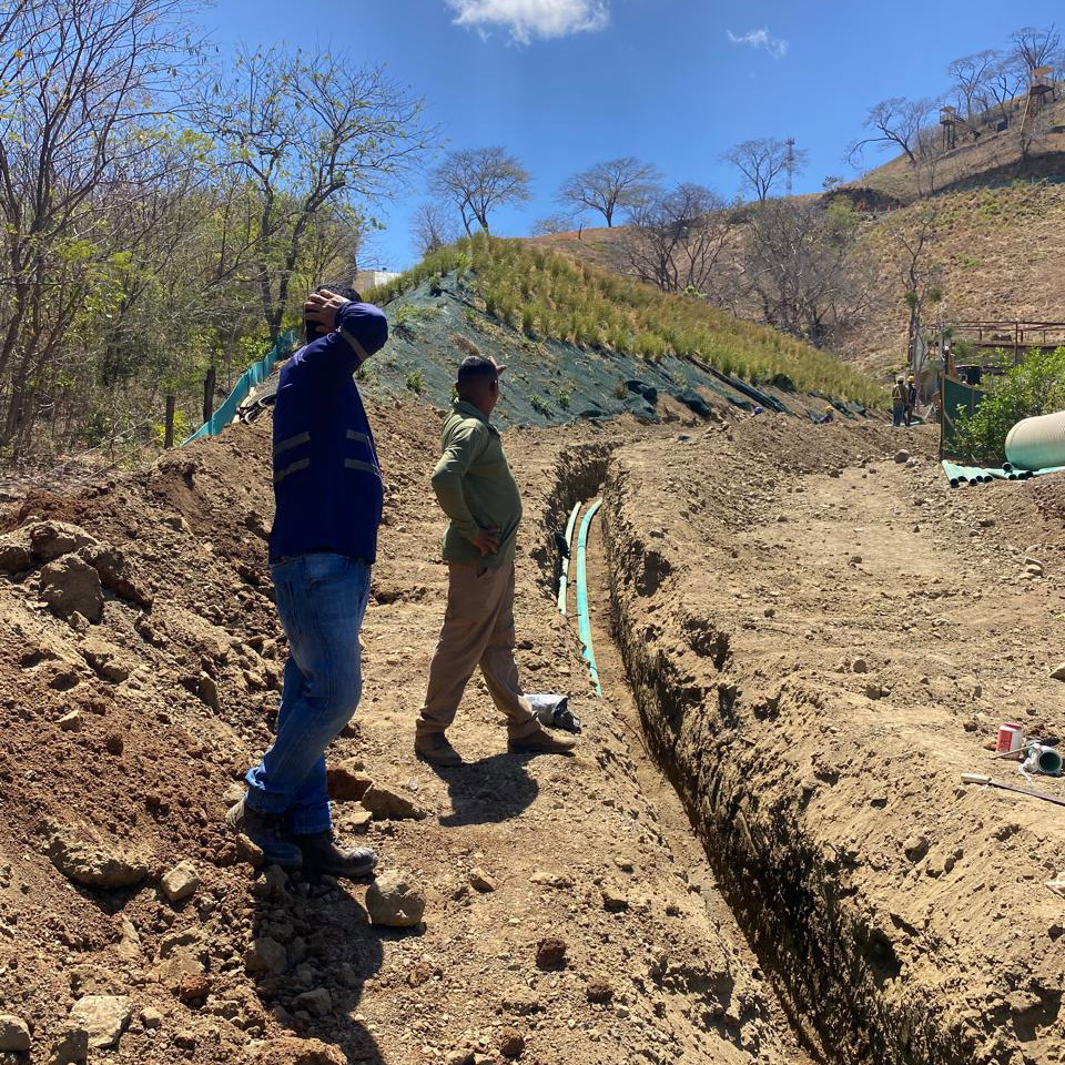Proyectos De La Bajura