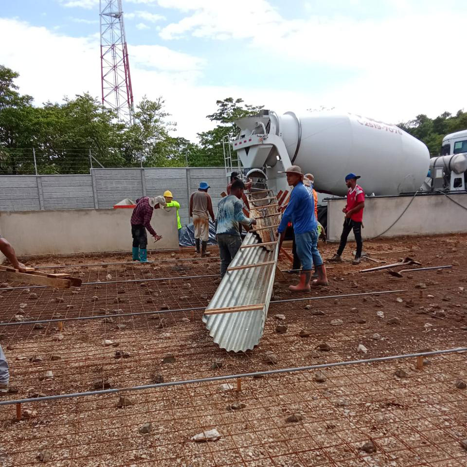 Proyectos De La Bajura