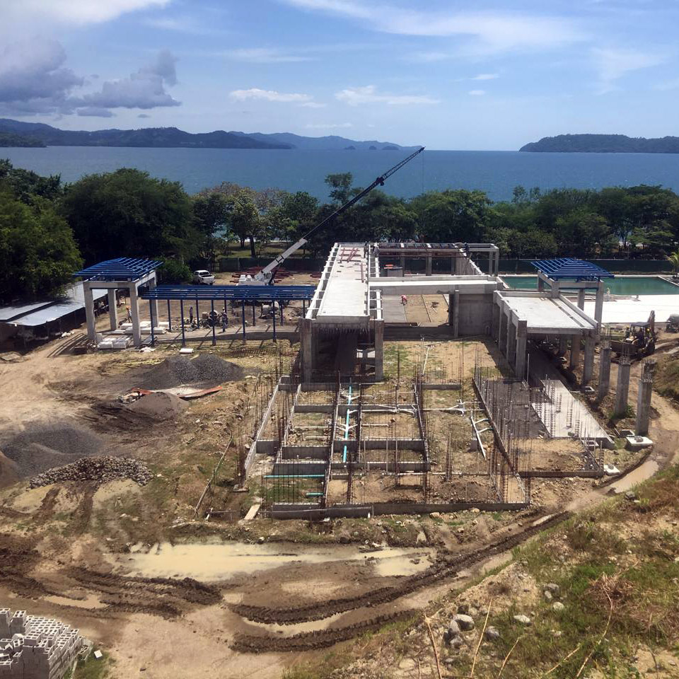 Proyectos De La Bajura