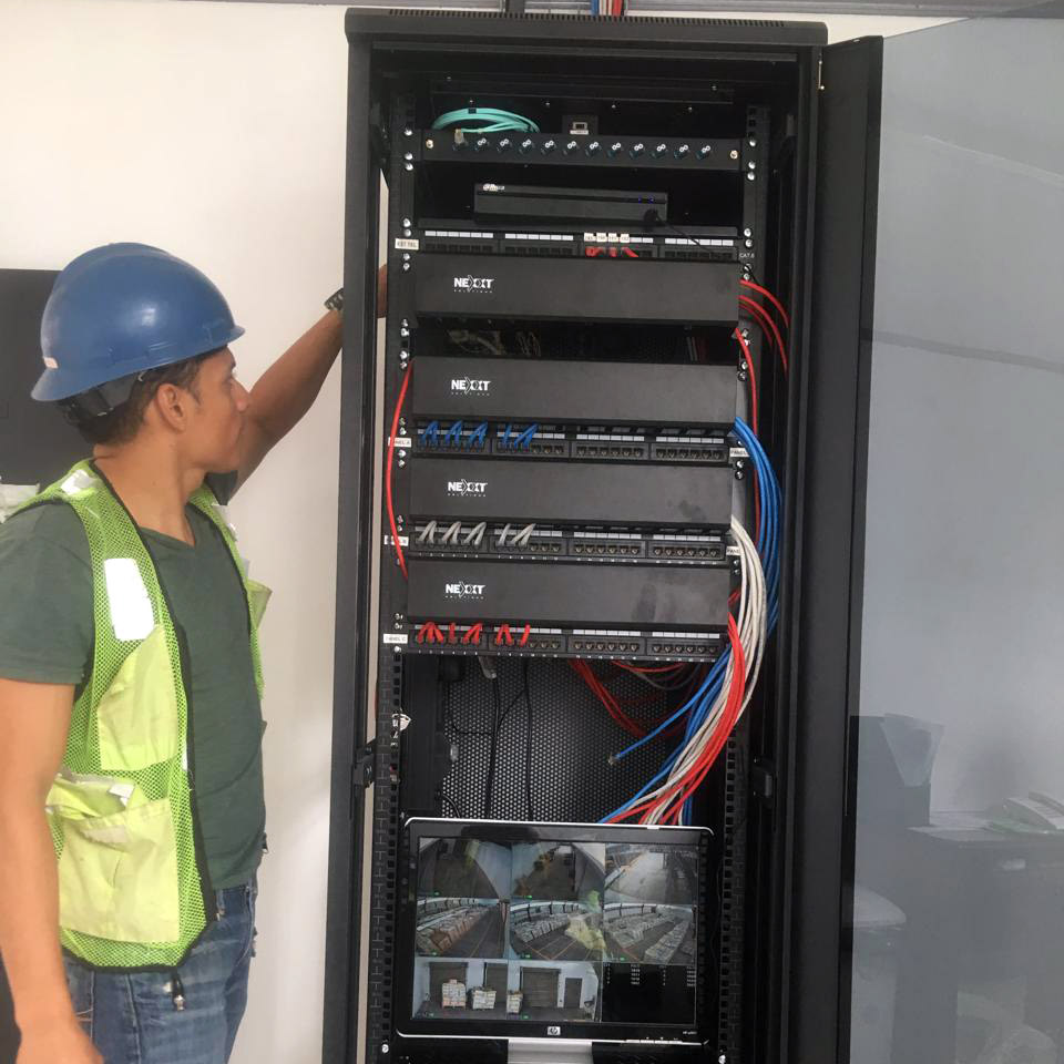 Proyectos De La Bajura