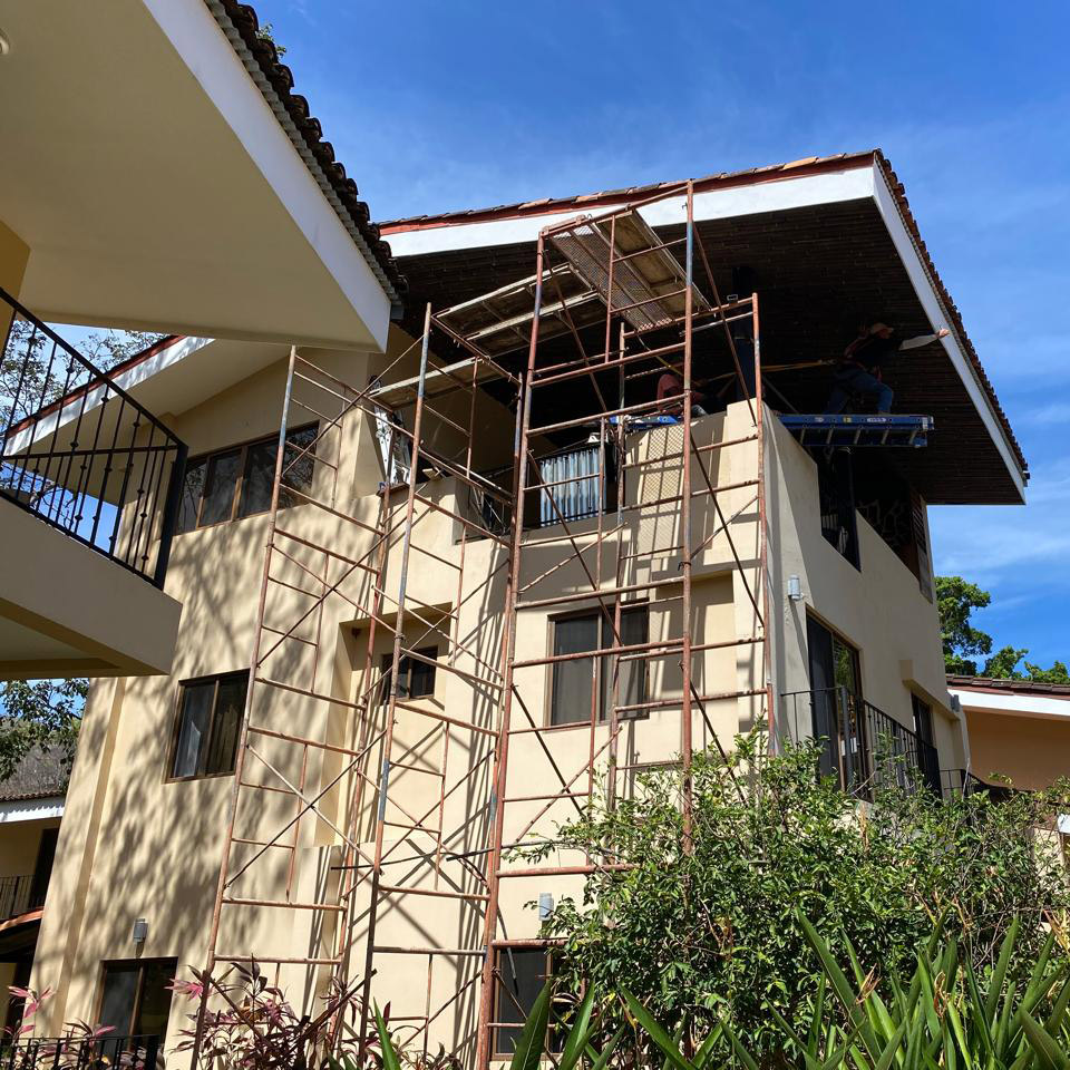 Proyectos De La Bajura
